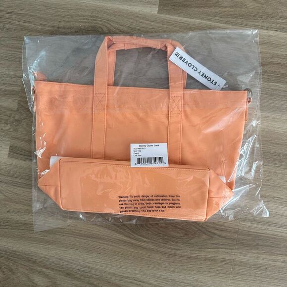 NWT SCL mini tote - Picture 2 of 2